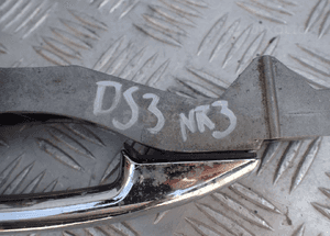 Mechanizm klamka zamek przód prawy DS3 radom 5