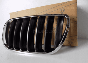 BMW X3 E83 LCI Nerka/Kratka Zderzaka Lewa - 3997 3