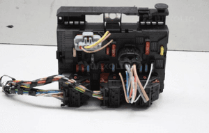 BSM L03 9664055480 Citroen C2 C3 1