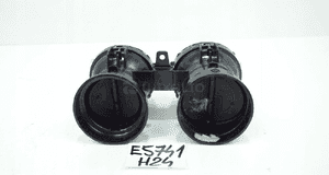 Kratki nawiewu mercedes-benz eqs V297 2021- A2978302400 4