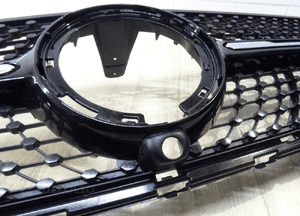 Mercedes GLC w253 Grill LIFT AMG A2538809604 kame 8