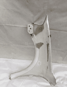 Błotnik prawy Opel Astra 2 II 98-09r 2