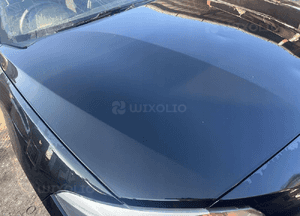 Bmw F20 F21 2.0D N47 przód 475 komletny zderzak maska pas ładny stan 12