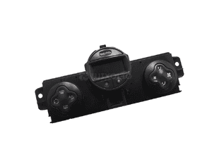 Panel nawiewu klimatyzacji renault kangoo iii 275104539R 2014-2020 lift 1