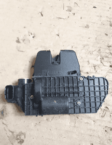Zamek tylnej klapy tyl peugeot 5008 9151487499TH (5124795512) 4