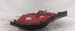 .  TYL TYLNA LAMPA PRAWA RENAULT CLIO 3 HB 3