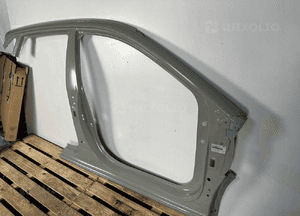 Prog slupek prawy rama hyundai I20 iii 3 2020- nowka orginalny 2