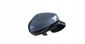 Toyota yaris iii lift lusterko prawy przód 7PIN eu 14
