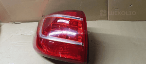 Lampa lewy tył tylna lewa w błotnik Kia Sportage III 3 3