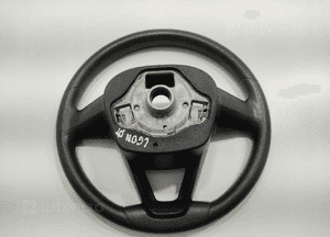 Kierownica multifunkcyjna leon iii 5F0419091B 16- 14