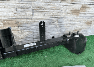 HAK HOLOWNICZY BMW 5 G31 5A3CF36 10