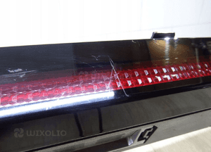 Lampa tył blenda led tucson 4 N7924-62050 kamera 10