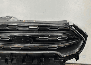 Atrapa grill przód przedni ford ecosport MK2 ii lift fl GN15-17B968-E 3
