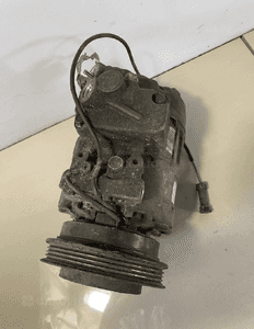 PASSAT B5 LIFT 1.9 KOMPRESOR KLIMATYZACJI 8D0260808 2