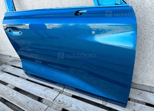 Drzwi przod przednie prawe audi A3 8Y 8Y0 2020- bardzo ladne 2