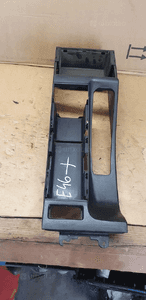 Tunel środkowy osłona tunelu BMW 3 E46 8213680 6
