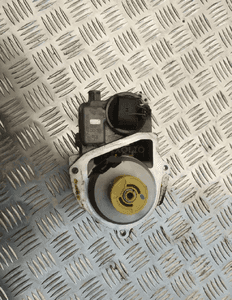 BMW F40 SILNICZEK SILNIK PRZEKŁADNI KIEROWNICZEJ MAGLOWNICY 6860695 UK 2
