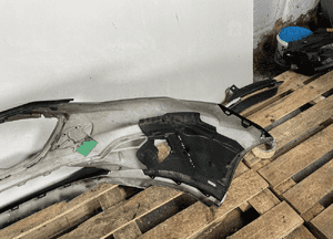 Zderzak przód przedni ford focus MK4 iv st line 5
