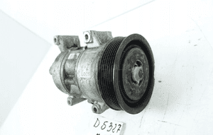 KOMPRESOR KLIMATYZACJI TOYOTA RAV4 2.2 447260-1254 5