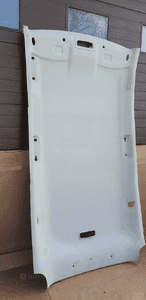 Tapicerka podsufitka Ford Focus MK2 Lift Kombi 3