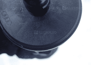 Zawór przewody A4 B8 A6 A5 1.8 tsi cdh 06H906517B dostępne 2 sztuki 4