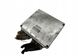 Komputer sterownik silnika lexus rx ii RX400H 3.3 benzyna 89981-48060 03-08 1