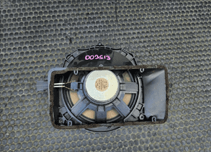 Głosnik 8E5035412 Subwoofer Tyl Tylny Audi A4 B6 B7 Sedan Oryginal 9