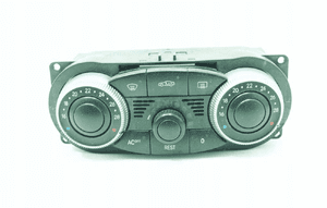 Panel klimatyzacji A2308300185 mercedes sl R230 3