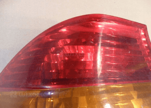 BMW 3 E46 LCI - Lampa Tylna Lewa - 11861 10