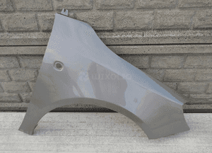 SKODA FABIA 2 II ROOMSTER 07-17 BŁOTNIK PRAWY 1