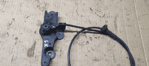 Linka otwierania maski cięgno BMW X1 E84 7201904 9150274 2