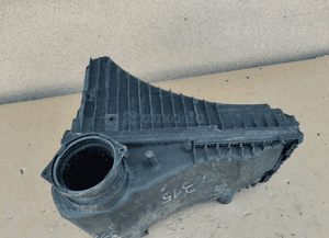 Obudowa filtra powietrza vw touareg 7L audi Q7 4L 4.2 tdi 7L0129620 2