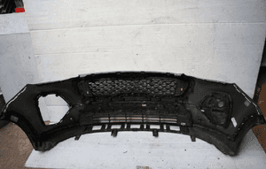 Zderzak przedni kia sportage iv lift 2018 3