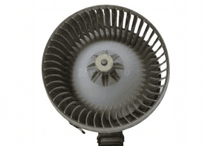 JAGUAR XF X250 XJ X351 11-15 NAGRZEWNICA WENTYLATOR DMUCHAWA NAGRZEWNICY 1