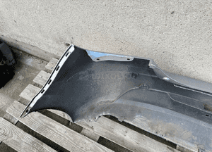 Zderzak tył tylny hyundai i30 i 1 lift fl 2009- hb 86611-2R600 cały 5