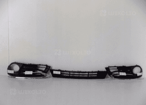 BMW 5 F10 F11 LCI Szpros Kratki Lewy - 3173 4