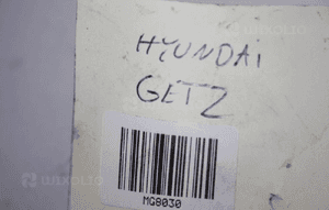 HYUNDAI GETZ przełącznik zespolony wycieraczek pod kierownicę 2002-2011 2
