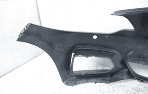 Bmw 2 F22 m-pakiet zderzak przód przedni 8055299 9