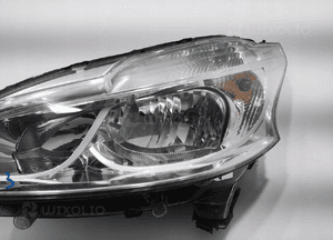 Lampa lewa przód przednia peugeot 208 i 9802221880 2015-2019 lift europa 4