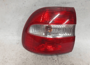Tyl tylna lampa lewa volvo V40 1
