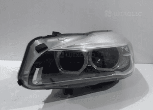 BMW 2 F45 F46 LED Lampa Lewa - 12821 2
