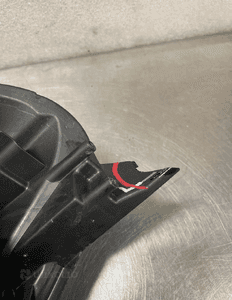 Lampa lewy przod fiat 500X 00521021850 org fv 7