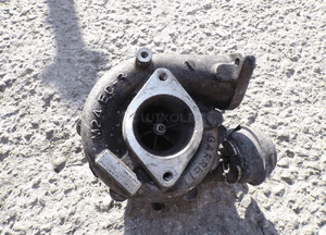 Turbosprężarka nissan pathfinder navara 2.5 di 769708 1