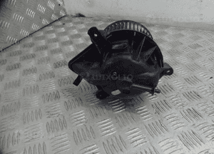 Wentylator wnętrza citroen berlingo i lift 2007R 2