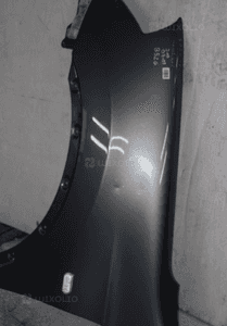 Błotnik przedni lewy NISSAN QASHQAI J10 '2007-2009 B52G 1