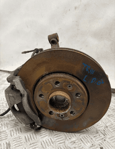 ZWROTNICA PIASTA LEWY PRZOD RENAULT TRAFIC III 3 1