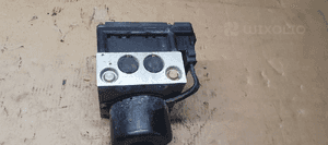 Pompa ABS sterownik VW Golf IV 4 1J0614117C 1J0907379G 3