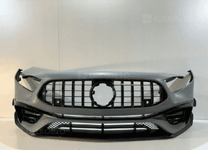 Mercedes A W177 SEDAN Body Kit A45 AMG - 14624 1
