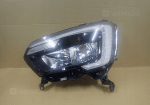 Lampa lewa reflektor lewy renault master 4 iv led 1