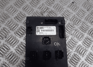AUDI A5 8T A4 B8 MODUŁ KOMFORTU 8K0907063N RADOM 1